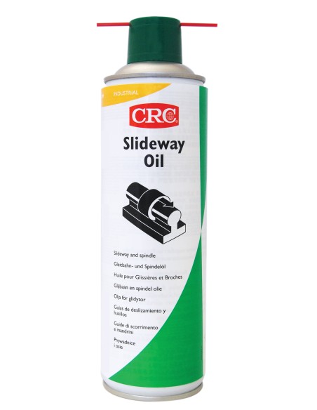 SLIDEWAY OIL